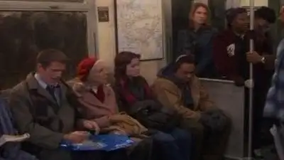 Subway Story