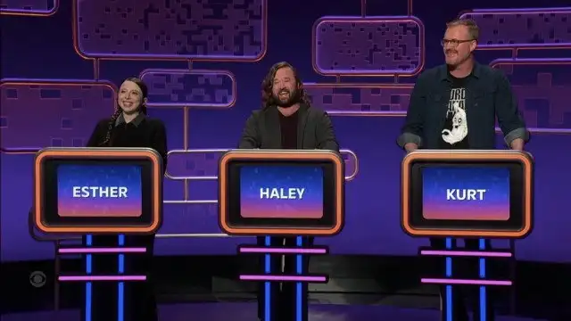 3/5/24 (Esther Povitsky, Haley Joel Osment, Kurt Braunohler)