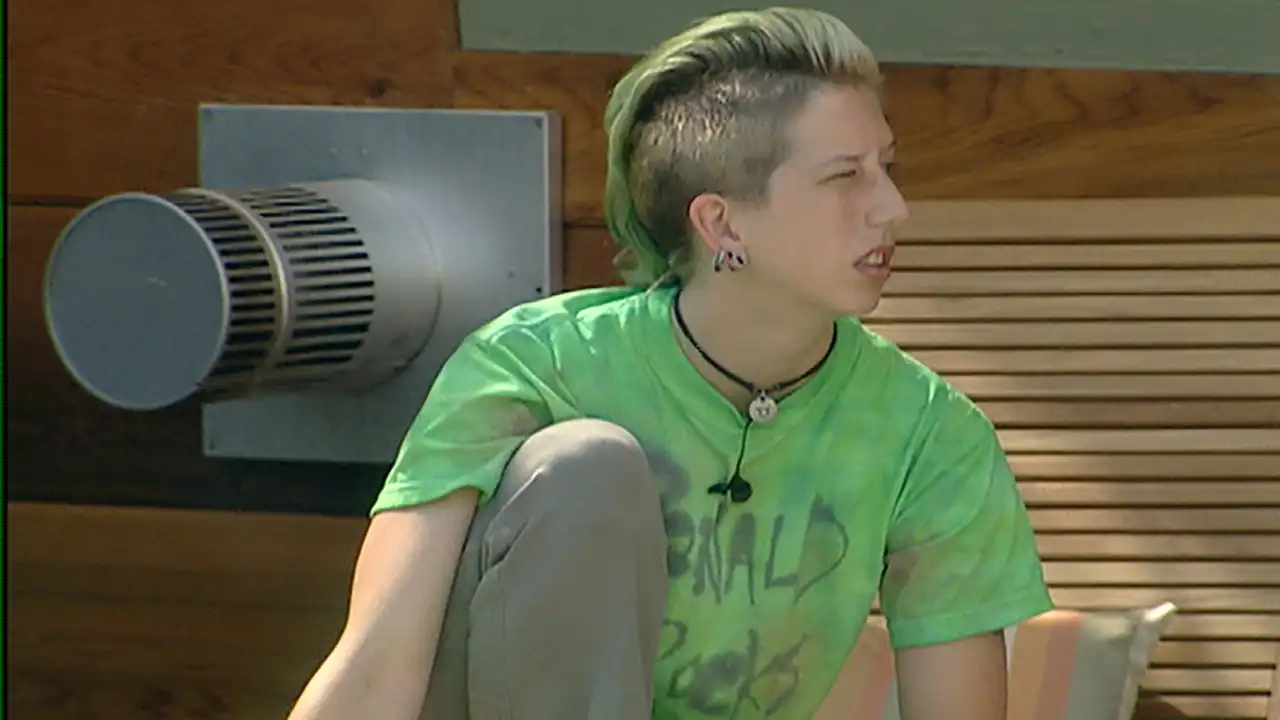 Live Eviction #2