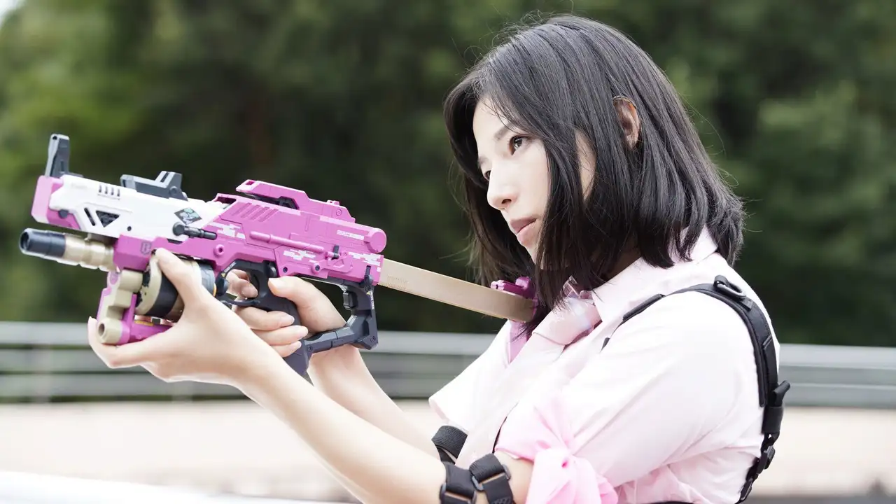 The Advent of Valkyrie