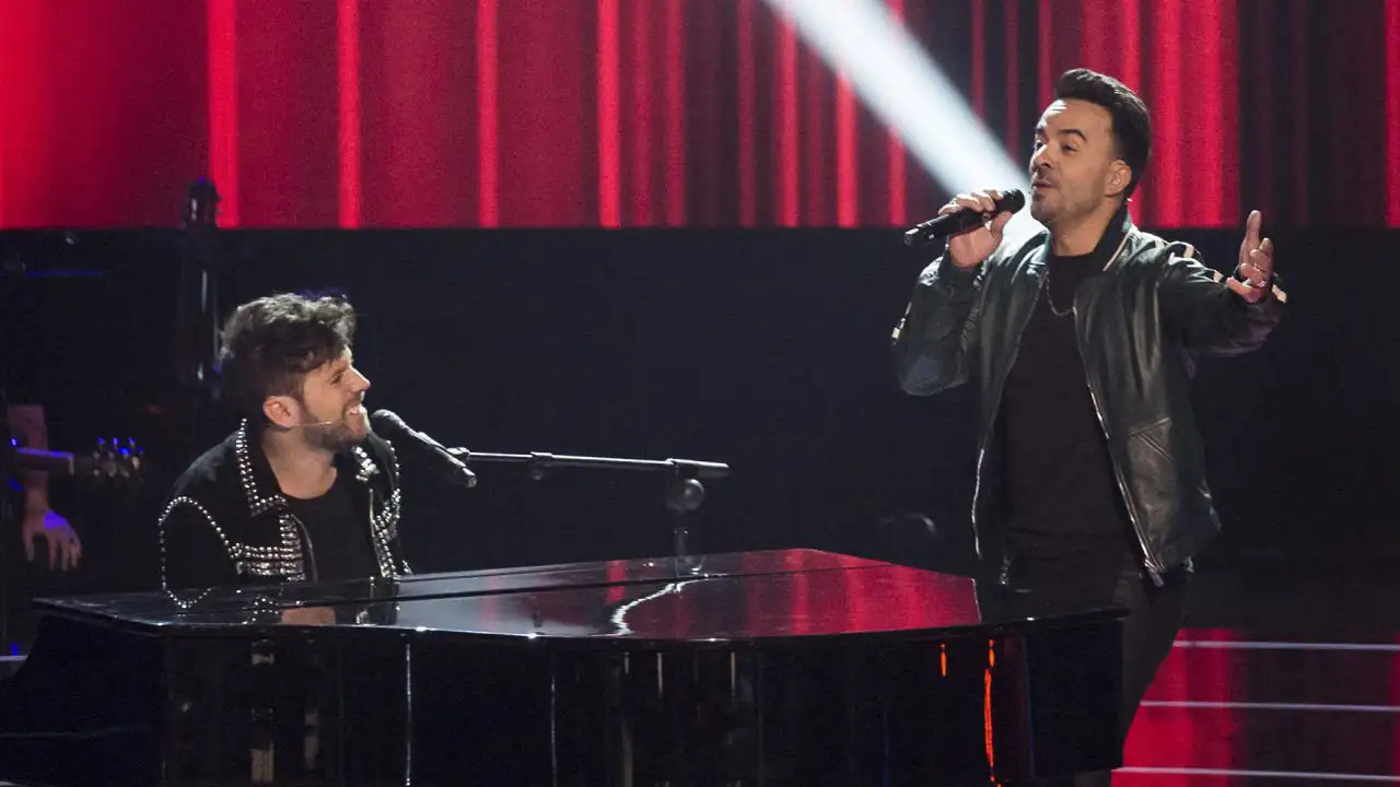 Blind Auditions (2)