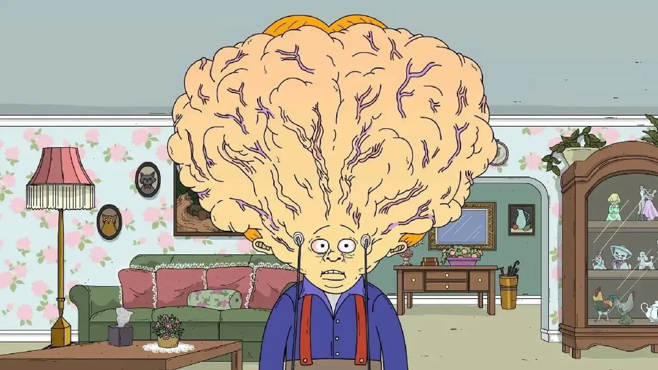 Brain Download