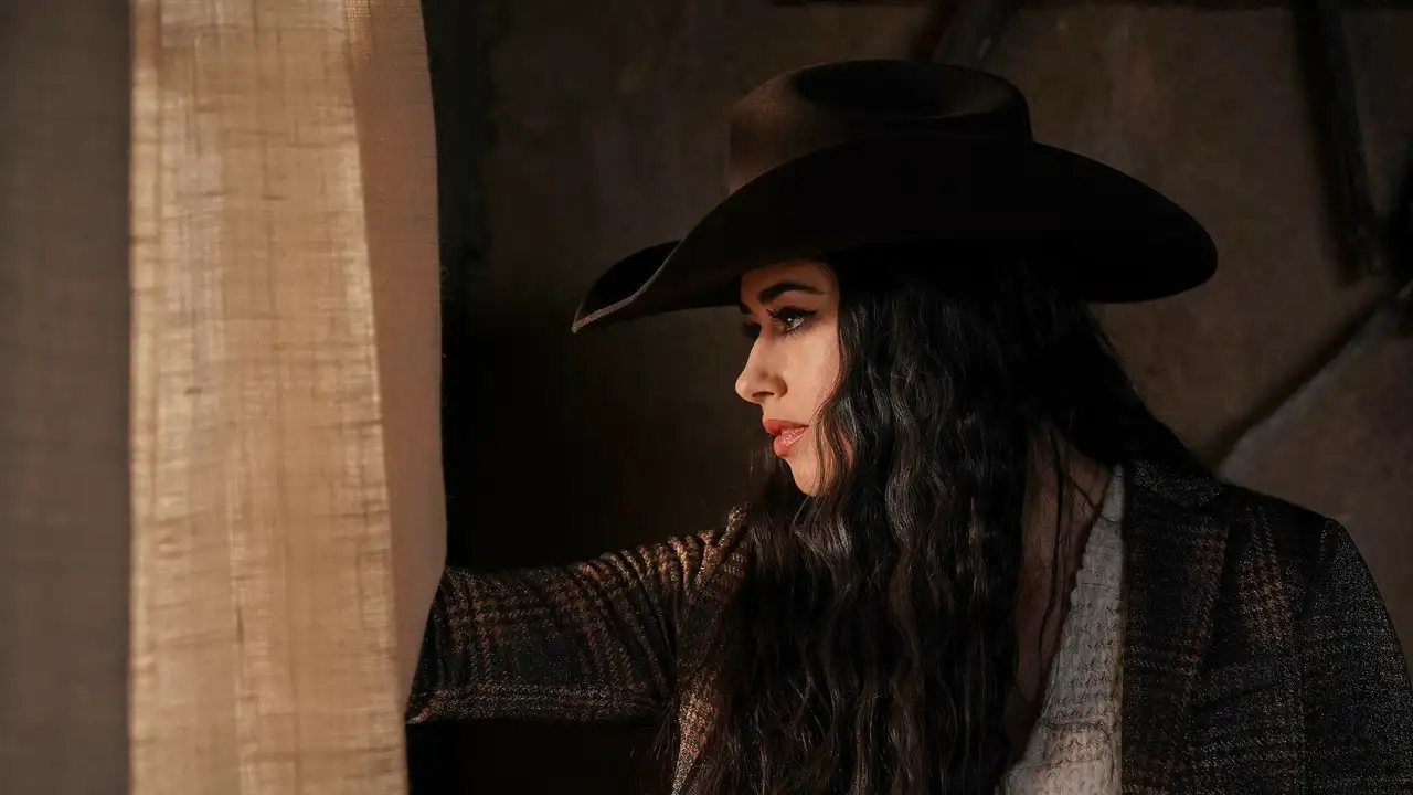 Wild Wild West