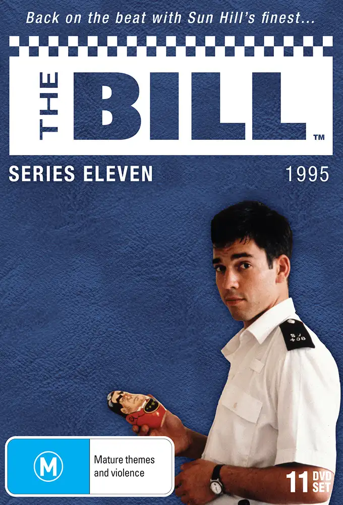 Series 11
