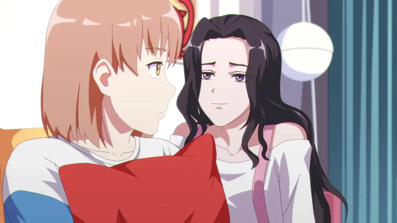 Unexpected Reunion
