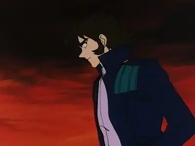 Ultimate Power and Evil! Rise of the Dark Gundam