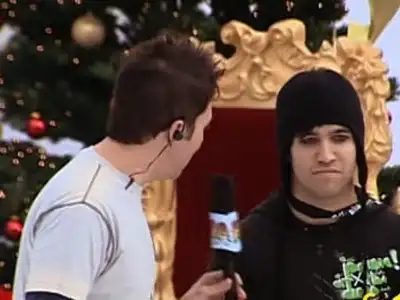 Sean Paul, Pete Wentz, Baby Blue