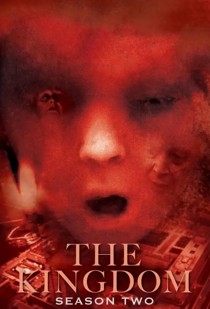 The Kingdom II