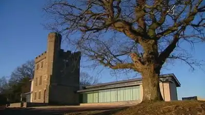 The Newport Folly, Newport