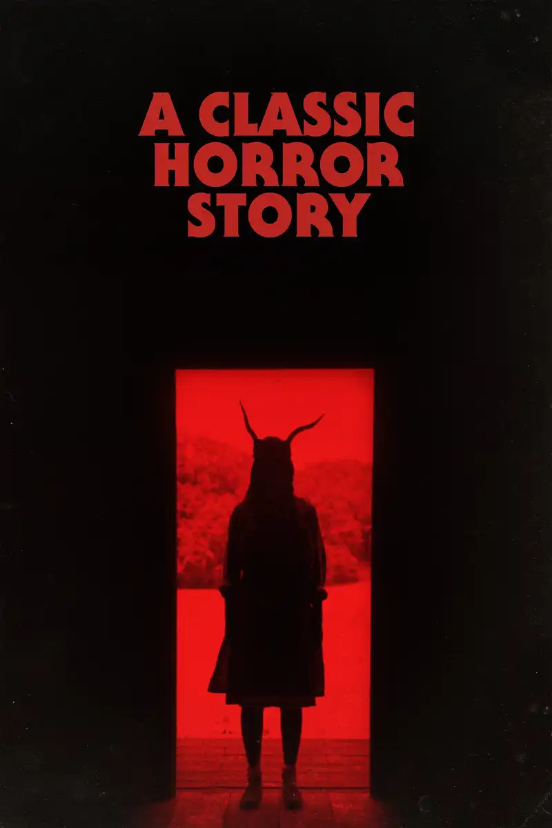 A Classic Horror Story