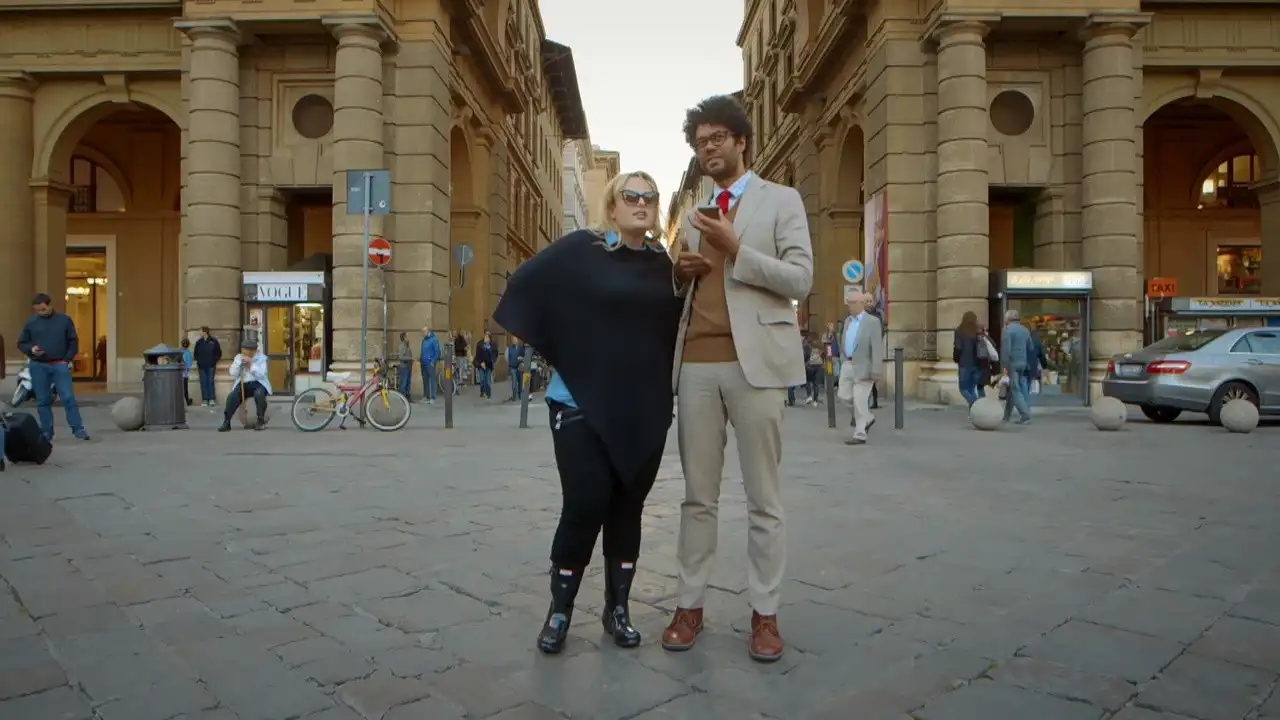 Florence