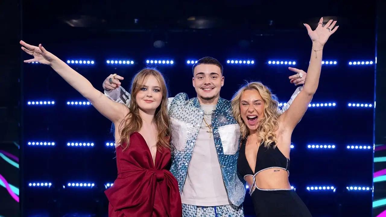Saturday Final 9: The Final