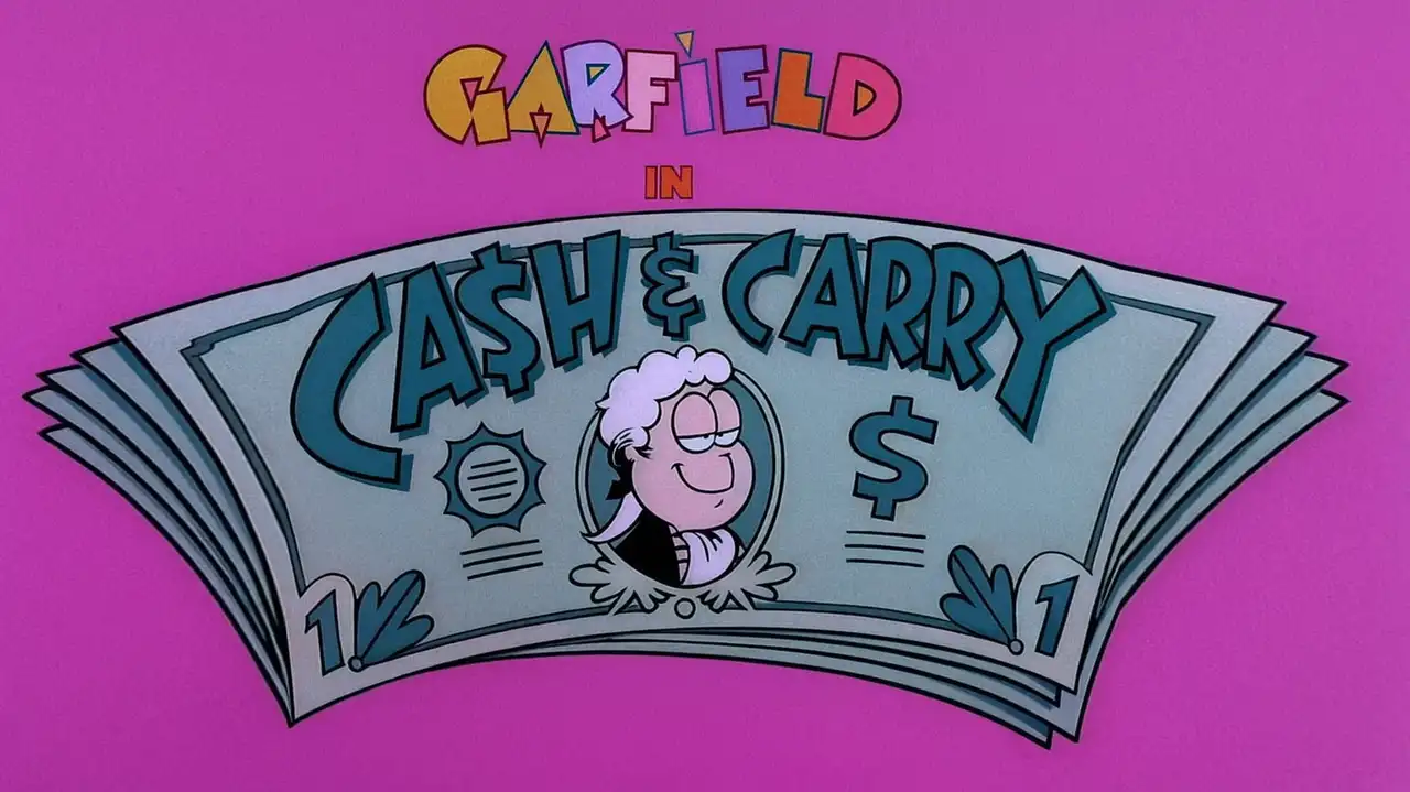 Cash and Carry