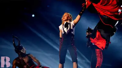 The BRIT Awards 2015