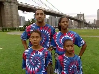 Go Mommy, Go! We Can Beat Them