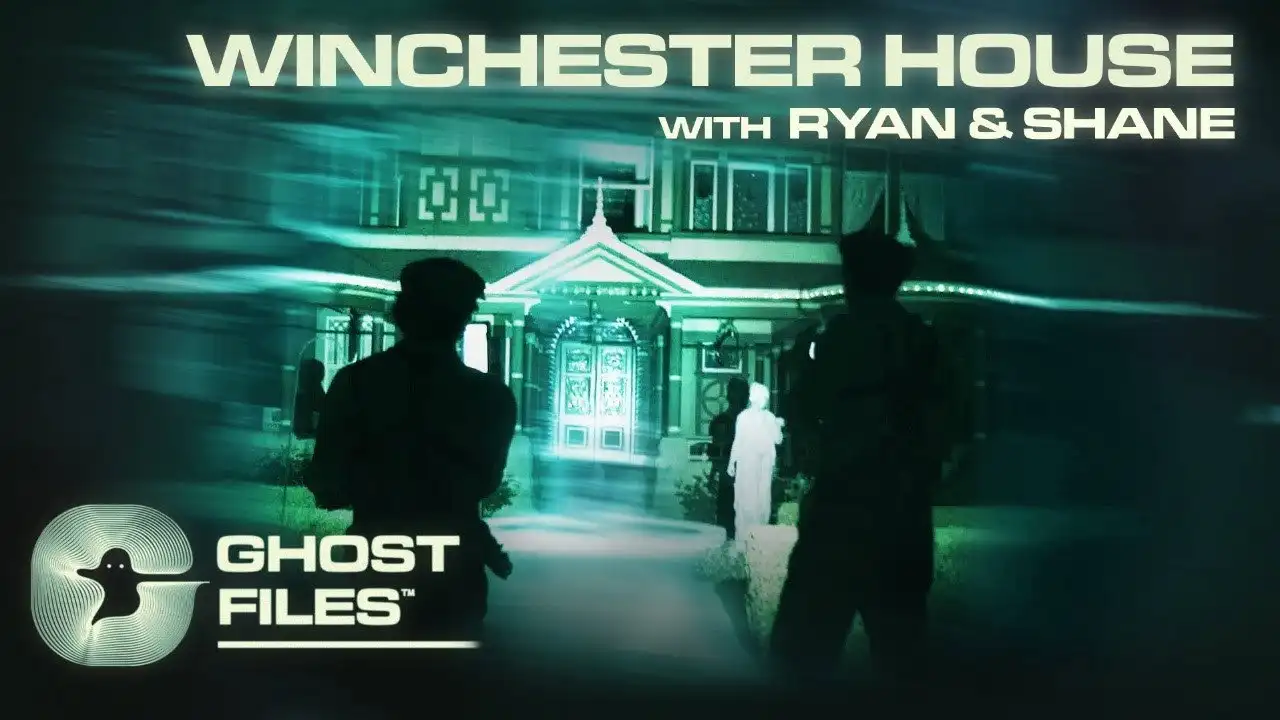 The Chilling Labyrinth of the Winchester Haunted Mansion
