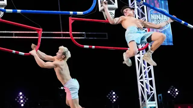 Las Vegas Finals 4