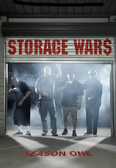 Season 1