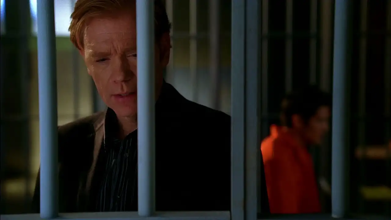Presumed Guilty