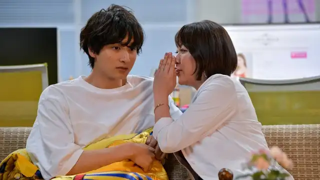 RaiRaiRaise Demo Chanto Shimasu Episode 02