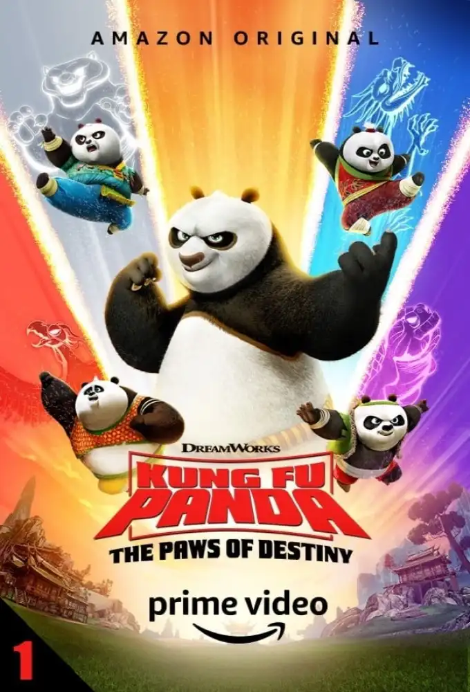Season 1