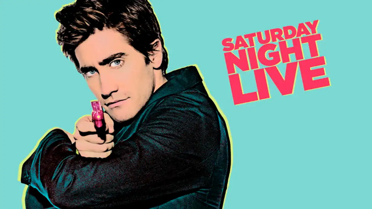 Jake Gyllenhaal/The Shins