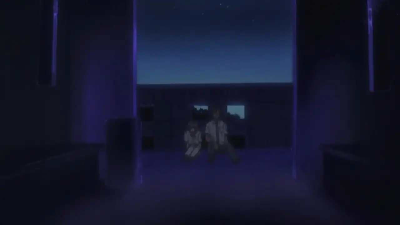 Together, Alone