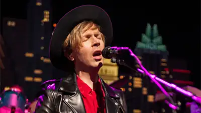 Beck