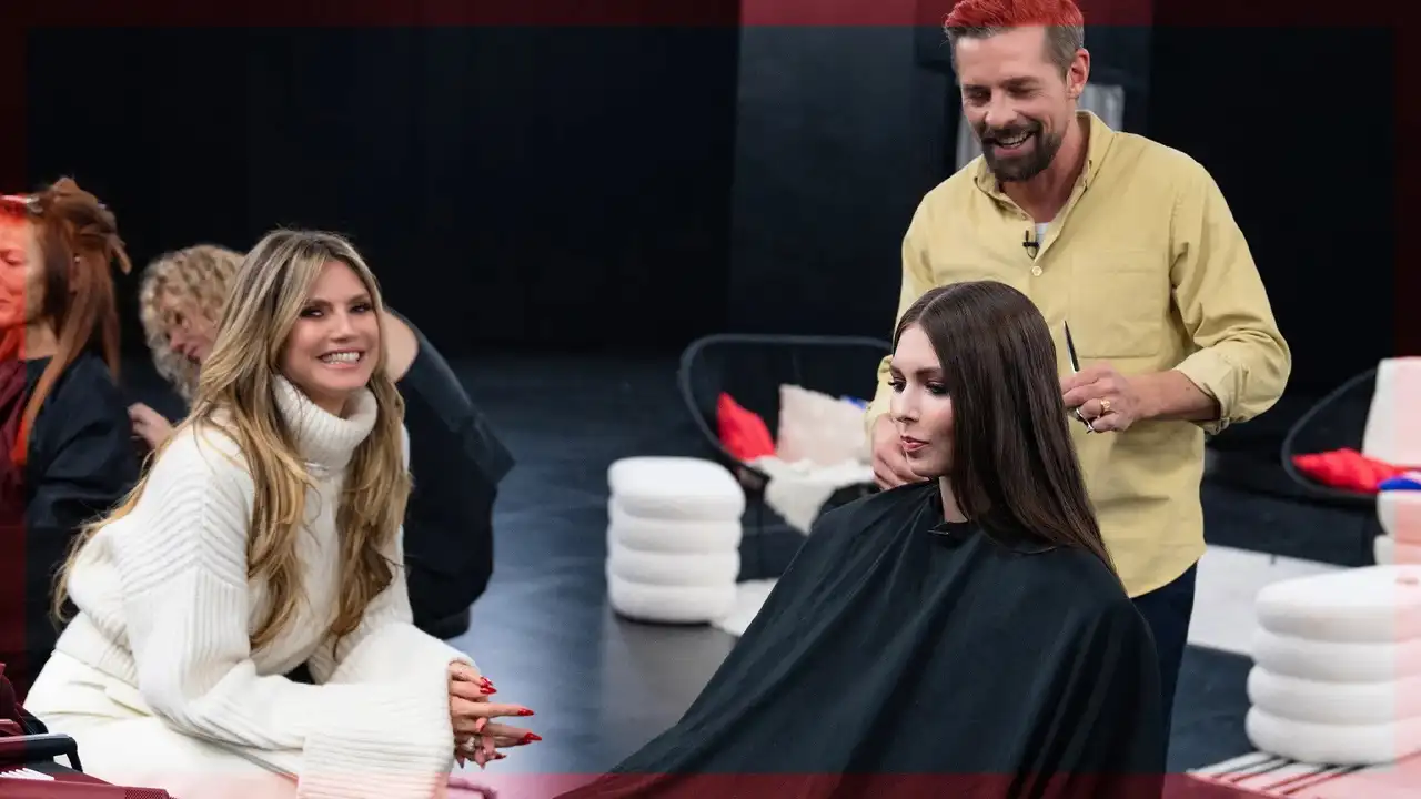 The Big Makeover