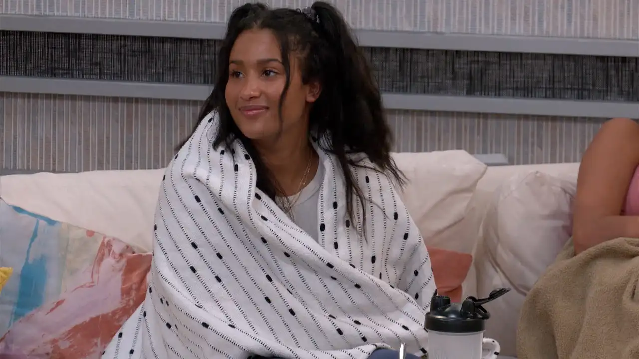 Live Eviction 7
