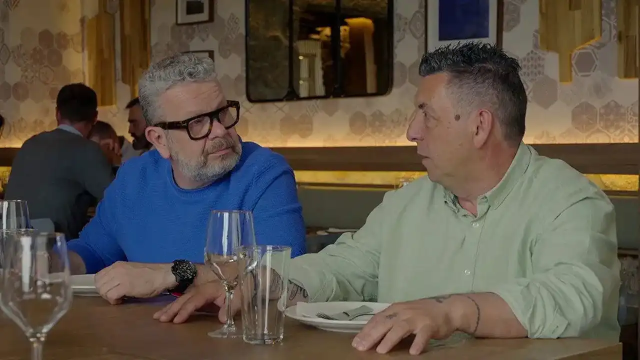 Episode 8