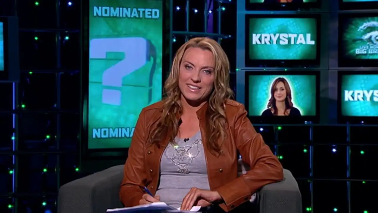 Live Nominations