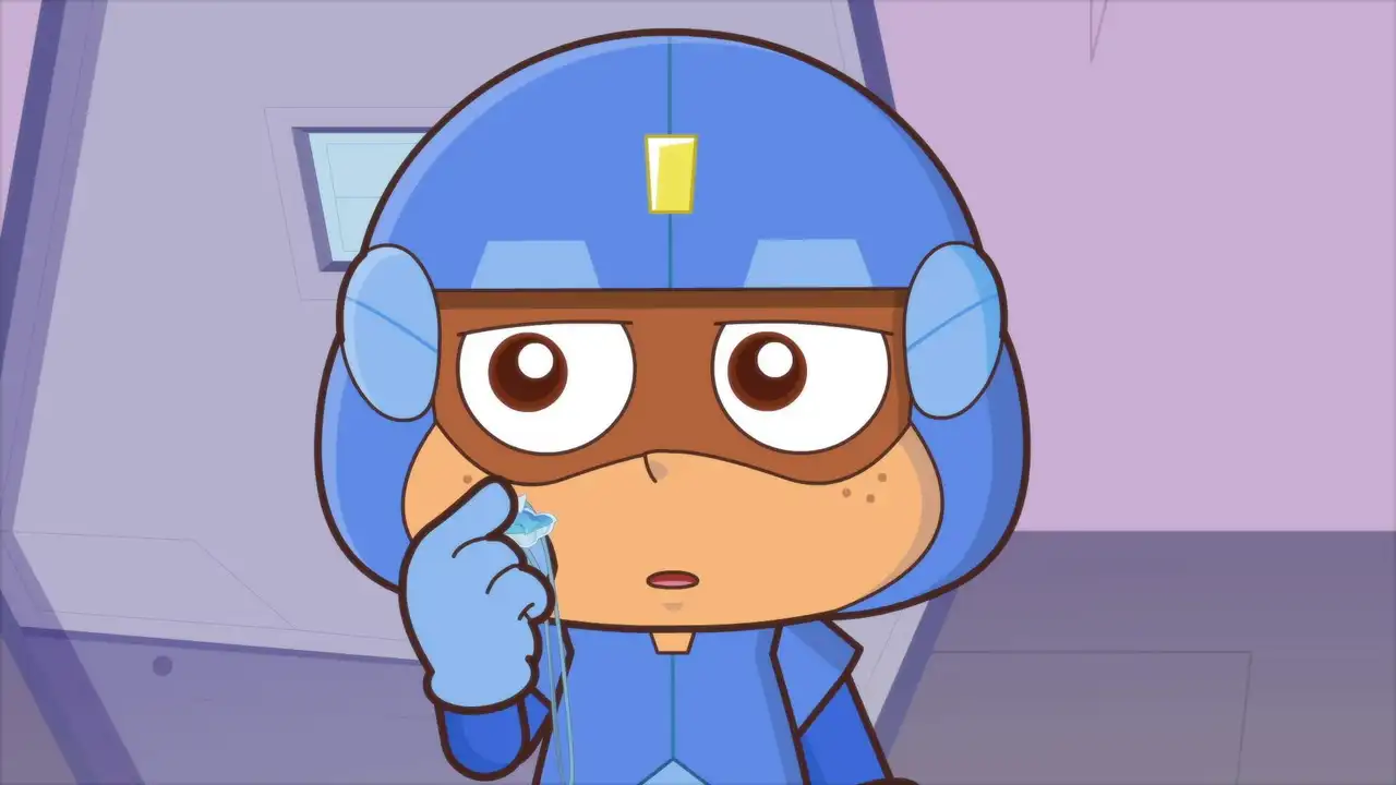 Episode 12