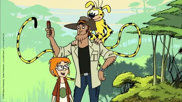 Episode 9