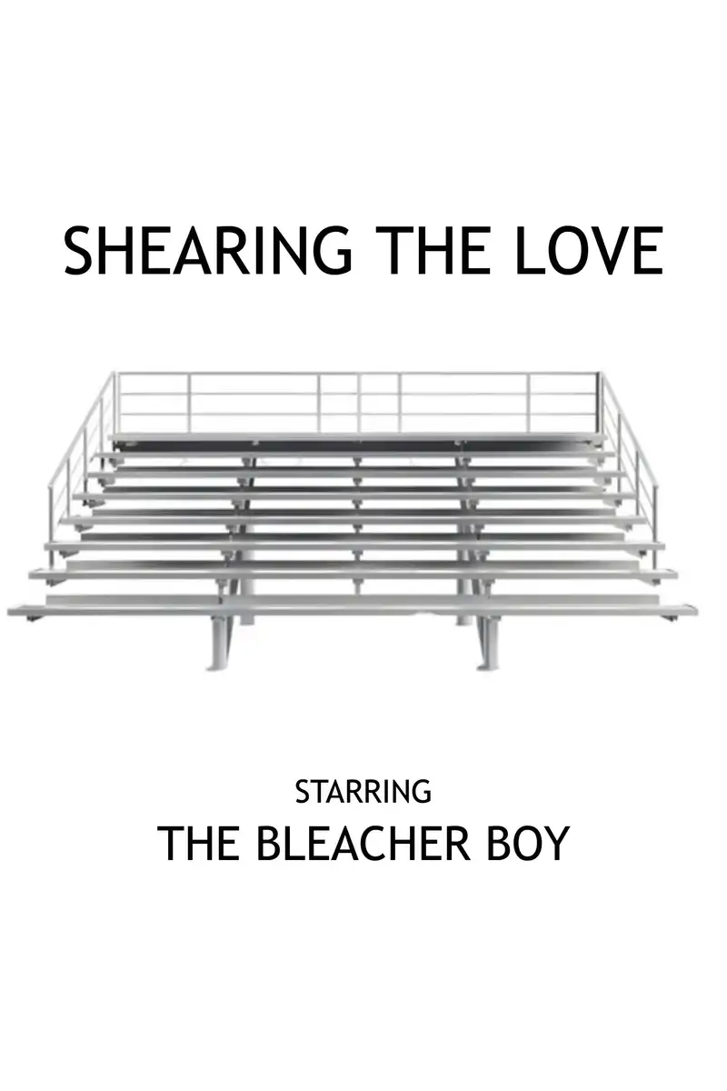 Shearing the Love