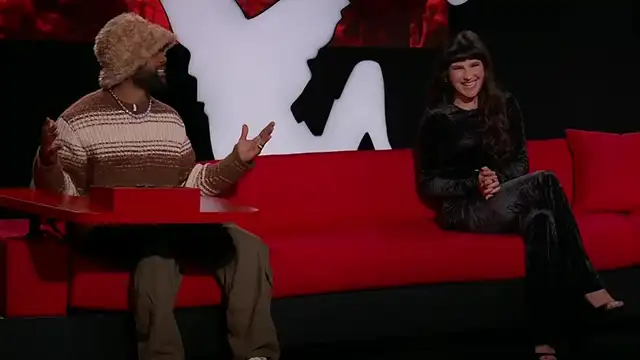 Sterling And Carly Aquilino VIII