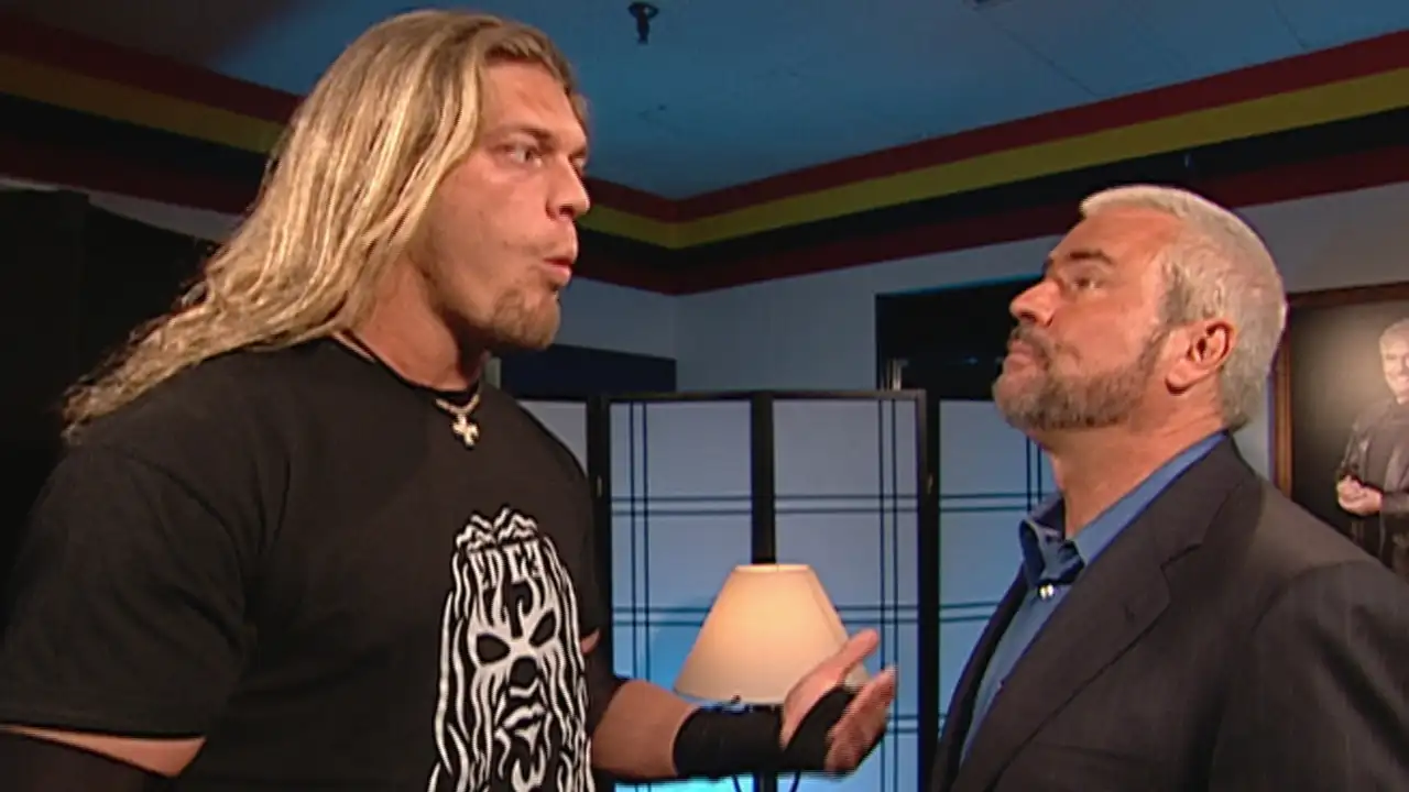 Raw - Jan. 03, 2005