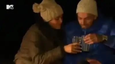 Marnie Exposes Gary