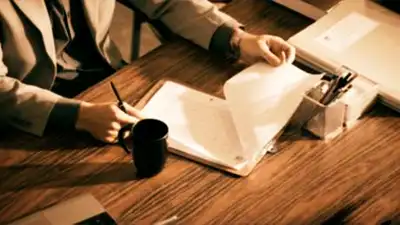 The Investigation
