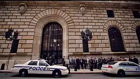 The Untouchables