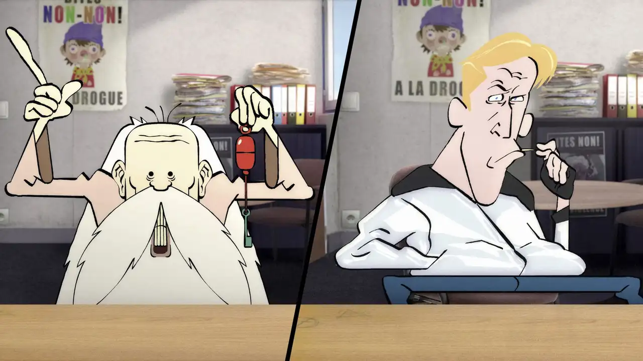 Episode 7