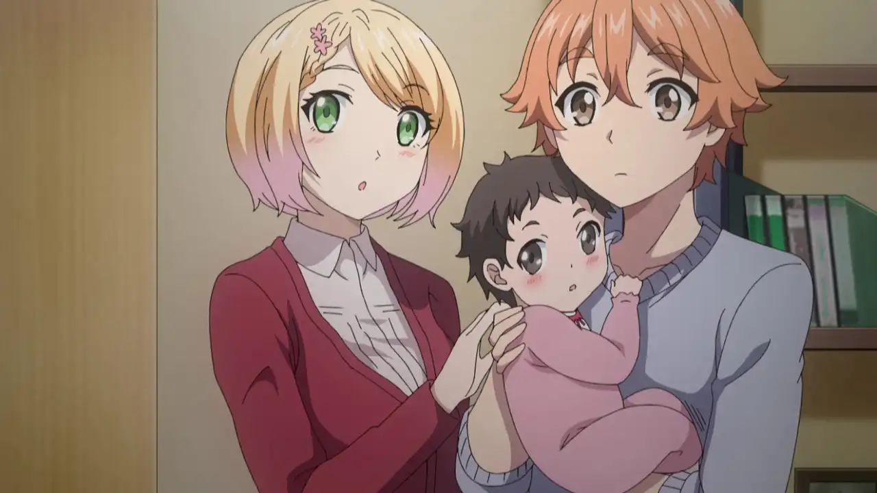 Parenting