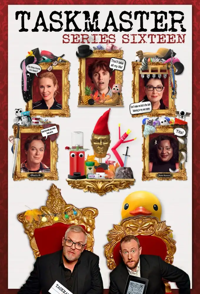 Series 16