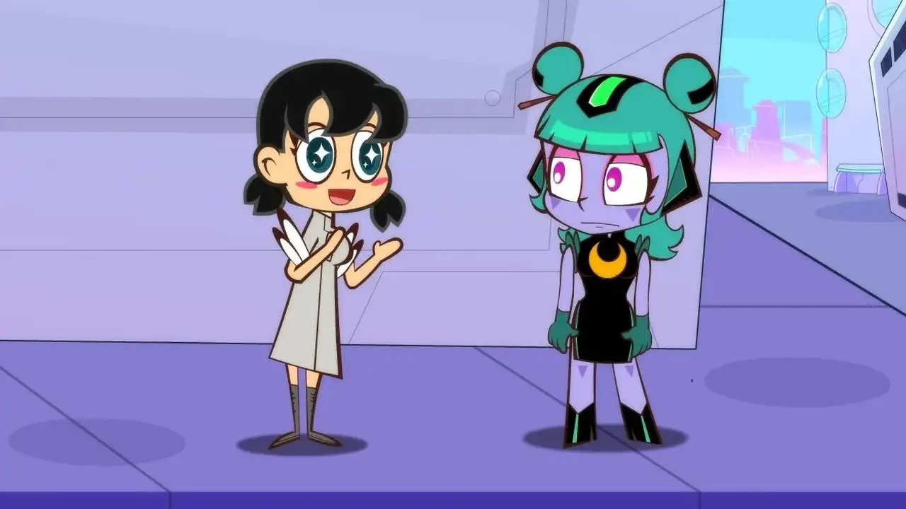 Episode 8