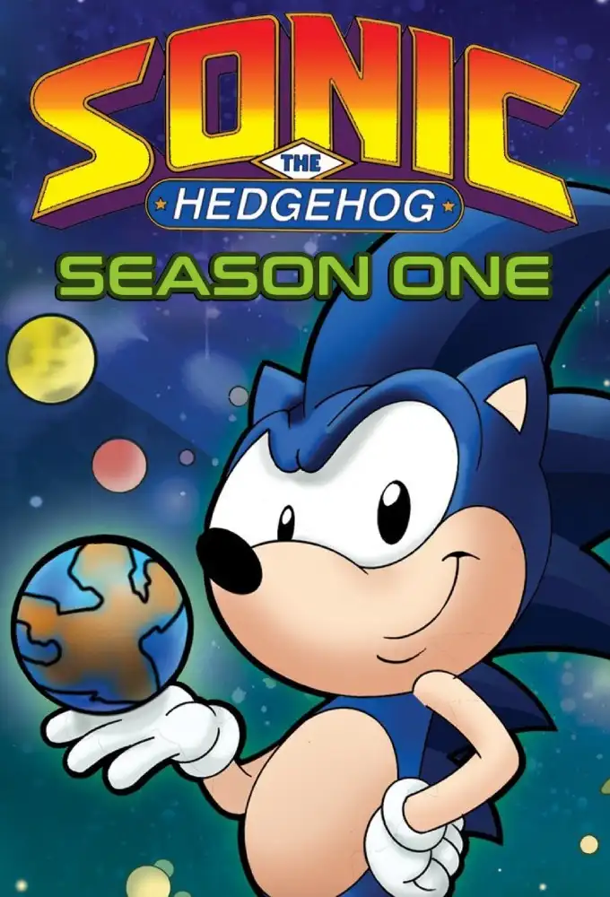 Season 1