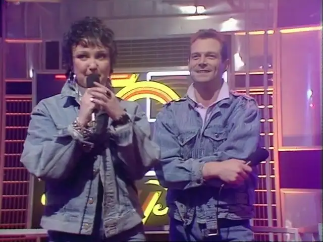 April 16, 1987
