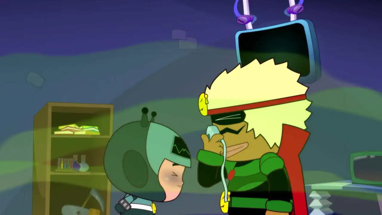 Episode 9