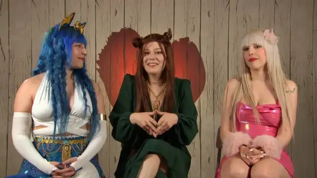 Episode 14