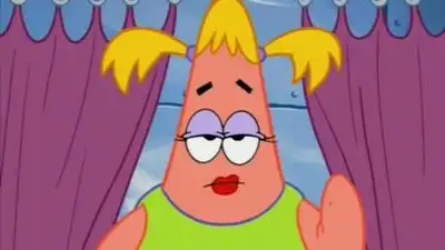 That's No Lady