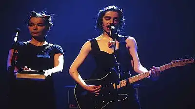 The BRIT Awards 1994